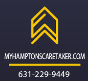 Residential house watch service hamptons